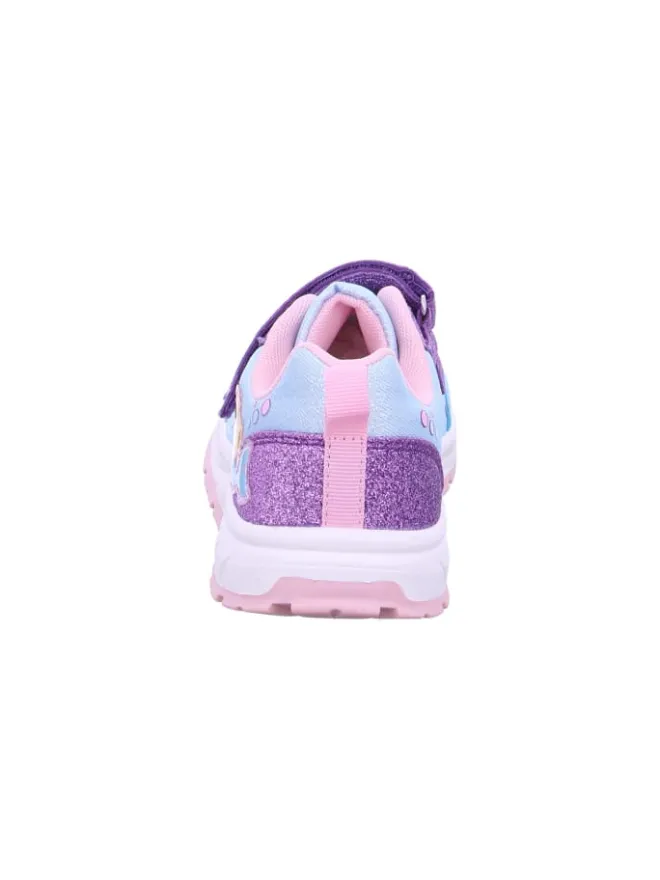 Lurchi Halbschuhe·Slipper^Sneaker Anna in Blau