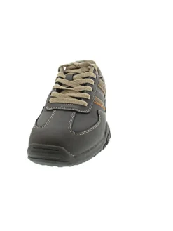 Dockers by Gerli Schnürschuhe^Sneaker Braun