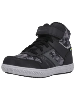 Sneaker Casou in 1001 Black>Whistler