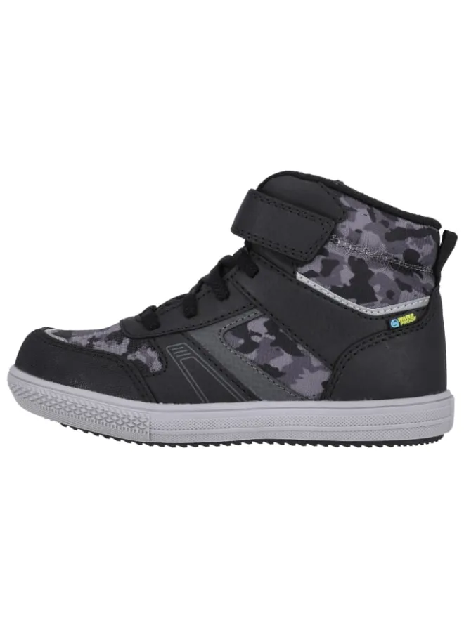 Sneaker Casou in 1001 Black>Whistler