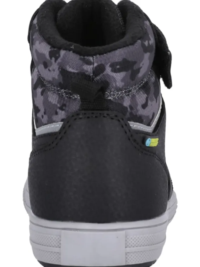 Sneaker Casou in 1001 Black>Whistler