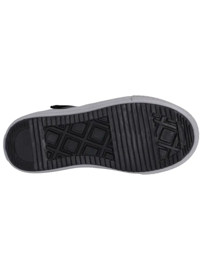 Sneaker Casou in 1001 Black>Whistler
