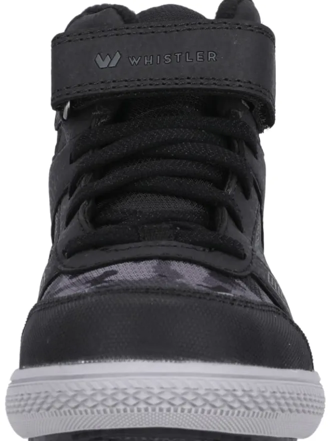 Sneaker Casou in 1001 Black>Whistler
