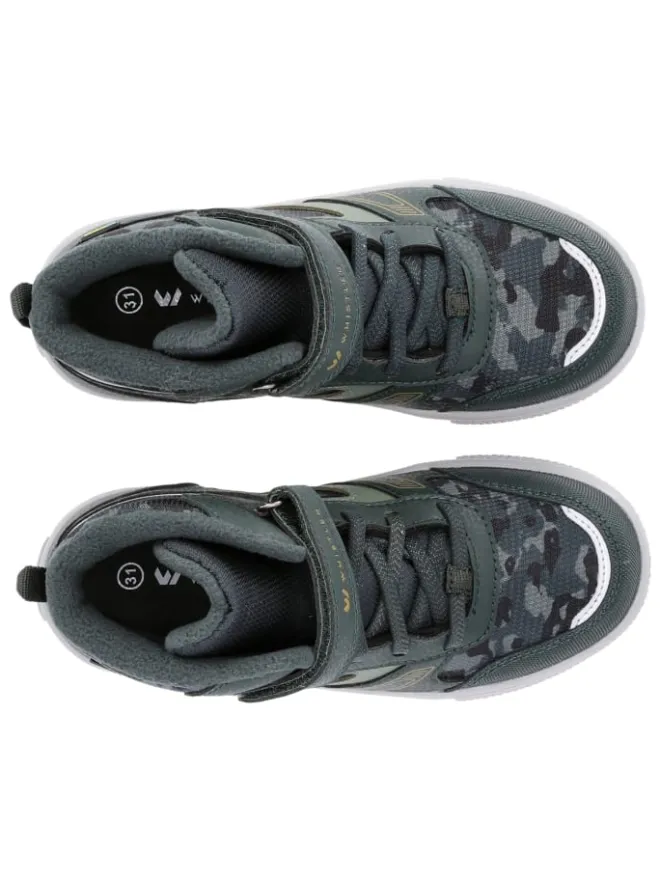 Sneaker Casou in 3065 Scarab>Whistler Clearance
