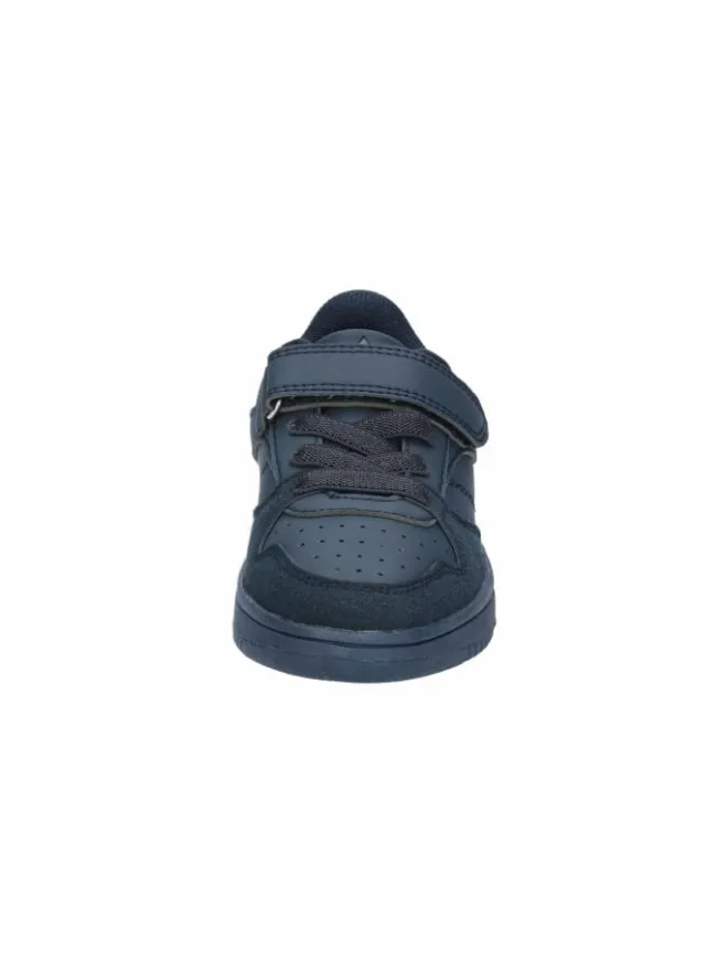 Lico Halbschuhe·Slipper^Sneaker "Chad VS" in Schwarz