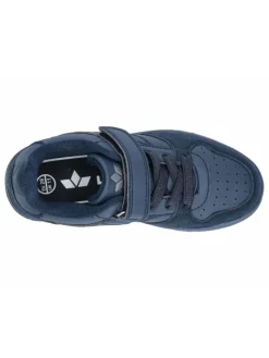 Lico Halbschuhe·Slipper^Sneaker