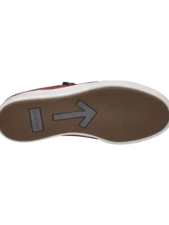 Josef Seibel Schnürschuhe^Sneaker Claire 03 in hibiscus