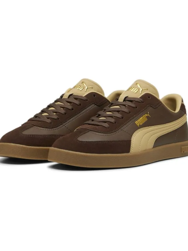 Sneaker "Club II Era" in Braun>Puma Hot