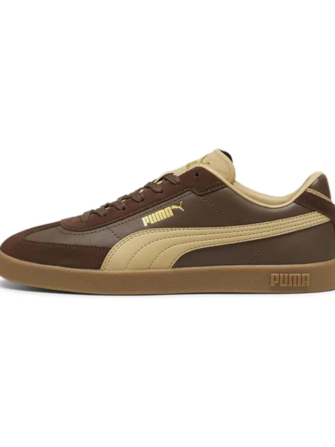 Sneaker "Club II Era" in Braun>Puma Hot