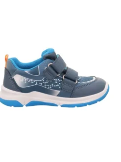 Sneaker COOPER in Blau/Türkis><noscript><img width=