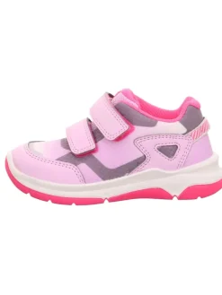 superfit Sneakers^Sneaker COOPER in Lila/Pink