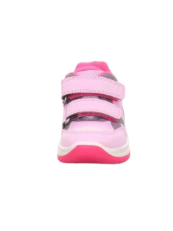 superfit Sneakers^Sneaker COOPER in Lila/Pink