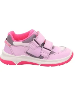 superfit Sneakers^Sneaker COOPER in Lila/Pink