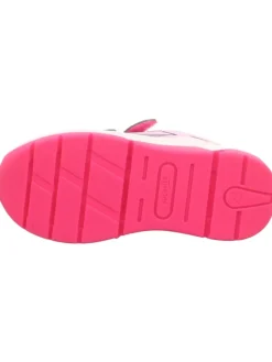 superfit Sneakers^Sneaker COOPER in Lila/Pink