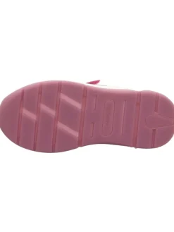 superfit Sneakers^Sneaker COOPER in Rot/Rosa