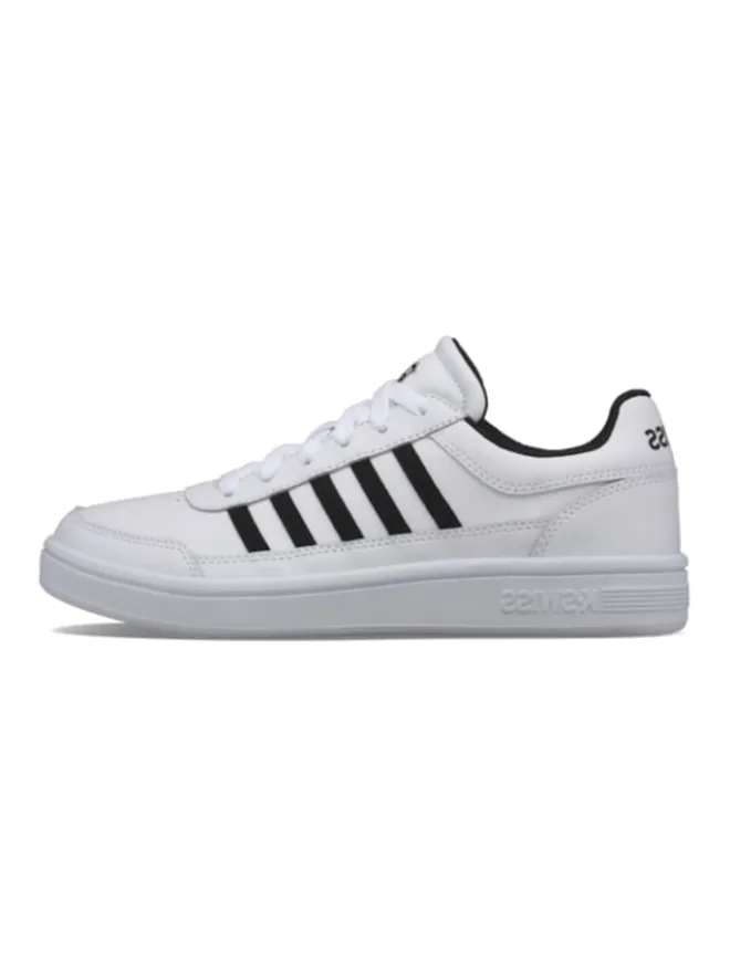 Sneaker 'Court Chasseur' in weiß>K-SWISS Clearance
