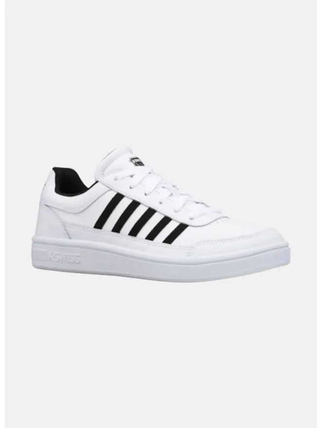 Sneaker 'Court Chasseur' in weiß>K-SWISS Clearance