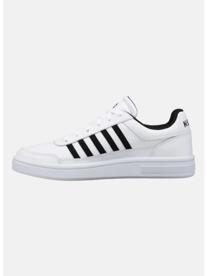 Sneaker 'Court Chasseur' in weiß>K-SWISS Clearance