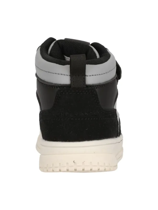 Sneaker Daffodil in 1001 Black>Endurance Best