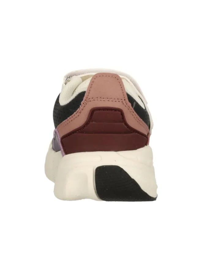 Sneaker Eli in 4368 Red Violet>Zigzag Discount