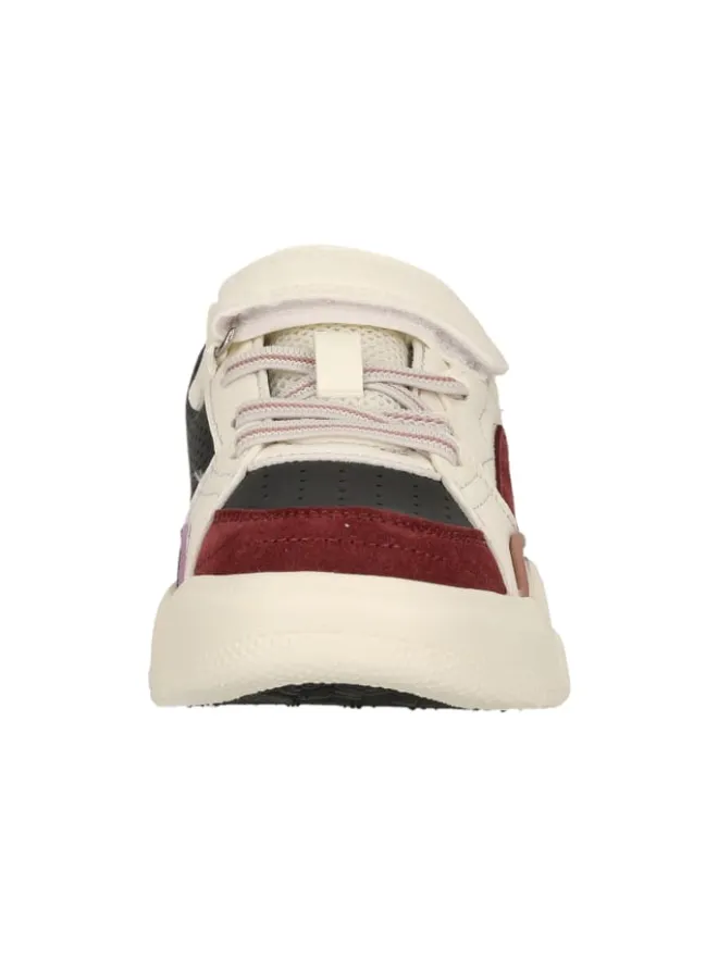 Sneaker Eli in 4368 Red Violet>Zigzag Discount