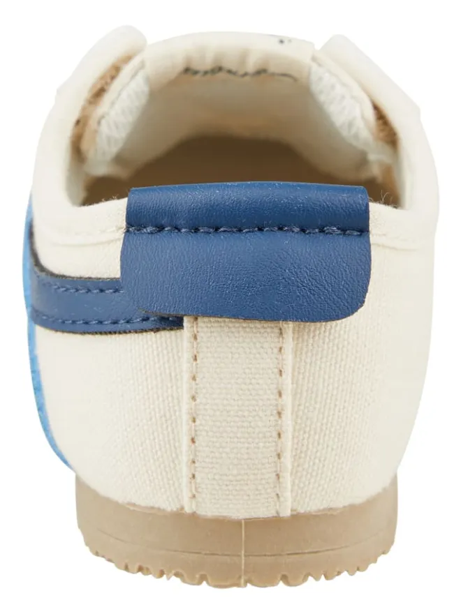 Sneaker Farbmix in samtblau>Sterntaler New