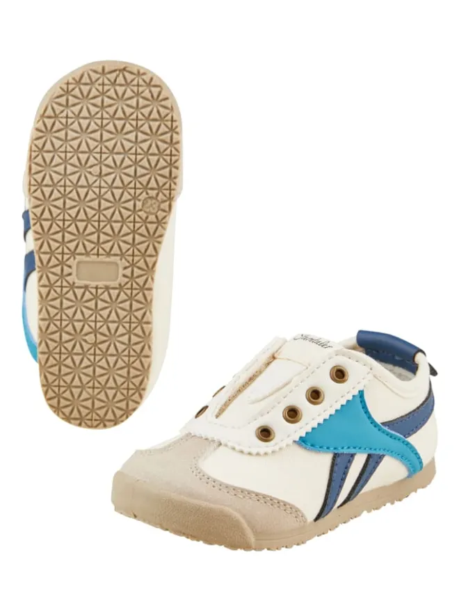 Sneaker Farbmix in samtblau>Sterntaler New