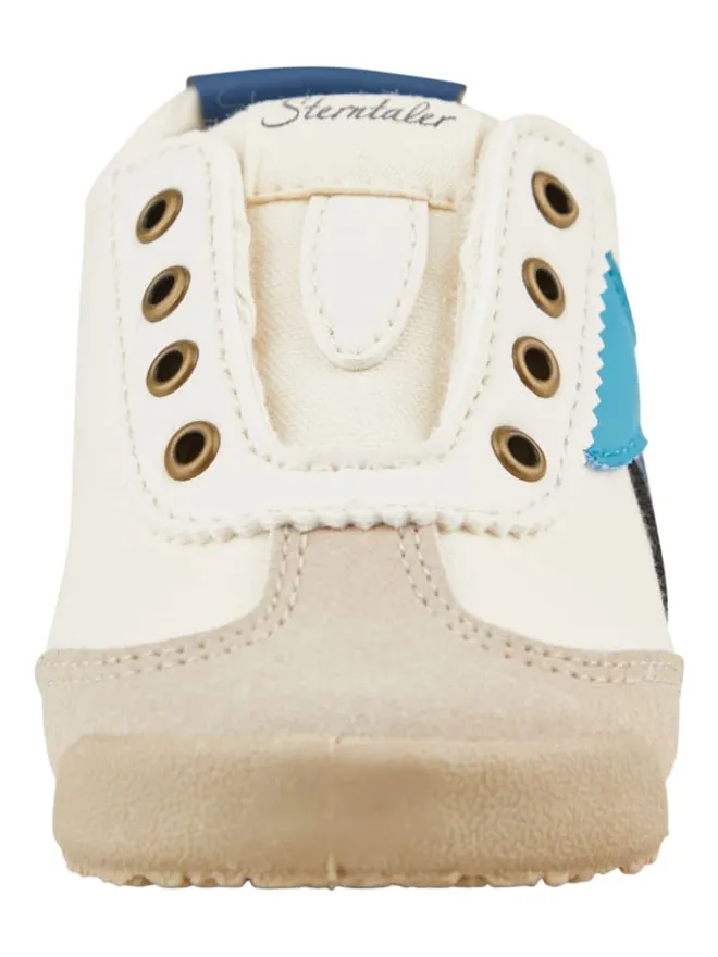 Sneaker Farbmix in samtblau>Sterntaler New