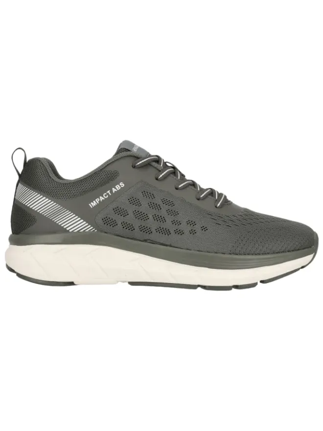 Sneaker Fortlian in 1182 Castor Gray>Endurance Sale