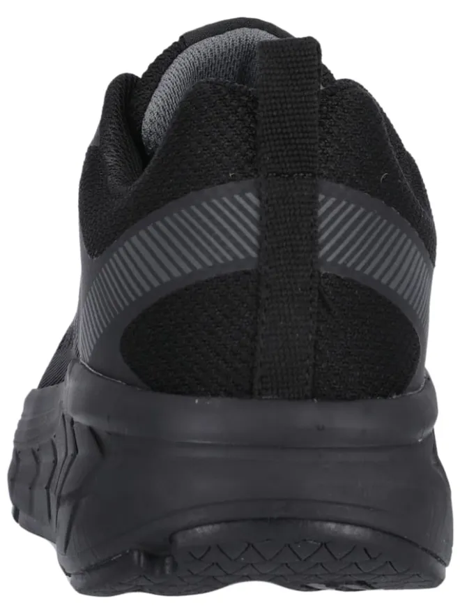 Endurance Sportschuhe^Sneaker Fortlian in 1001S Black Solid