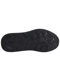 Endurance Sportschuhe^Sneaker Fortlian in 1001S Black Solid