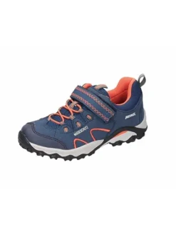 MEINDL Halbschuhe·Slipper^Sneaker für Jungen in blau