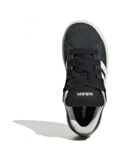 Sneaker Grand Court in Schwarz><noscript><img width=