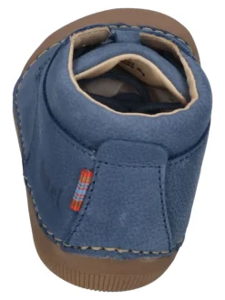 Sneaker High AVERY LEATHER in blau><noscript><img width=