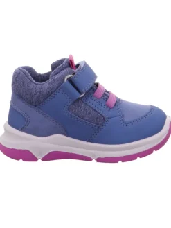 Sneaker High COOPER in Blau/Pink><noscript><img width=