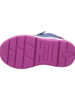 Sneaker High COOPER in Blau/Pink><noscript><img width=