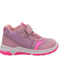 superfit Sneakers·Sneakers High|Sneakers^Sneaker High COOPER in Lila/Pink