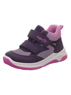superfit Sneakers|Sneakers·Sneakers High^Sneaker High COOPER in Lila
