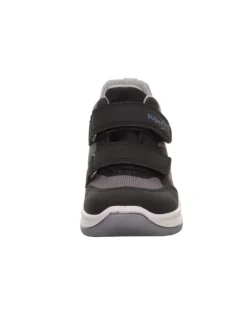 superfit Sneakers|Sneakers·Sneakers High^Sneaker High COOPER in Schwarz/Blau