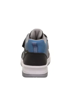 superfit Sneakers|Sneakers·Sneakers High^Sneaker High COOPER in Schwarz/Blau