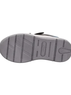 superfit Sneakers|Sneakers·Sneakers High^Sneaker High COOPER in Schwarz/Blau