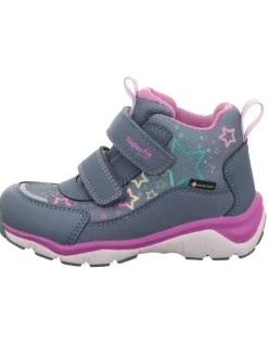 Sneaker High SPORT5 in Blau/Rosa><noscript><img width=