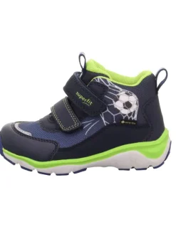 Sneaker High SPORT5 in Blau/Hellgrün><noscript><img width=