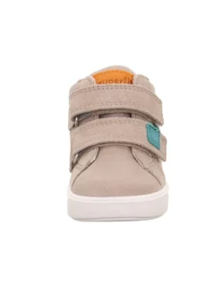 superfit Sneakers^Sneaker High SUPIES in Beige/Blau