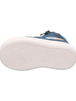 Sneaker High SUPIES in Blau/Hellblau><noscript><img width=