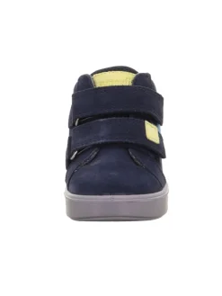 Sneaker High SUPIES in Blau/Hellblau><noscript><img width=