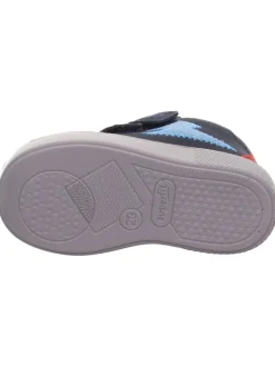 Sneaker High SUPIES in Blau/Hellblau><noscript><img width=