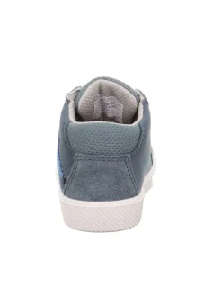 superfit Sneakers^Sneaker High SUPIES in Blau/Türkis