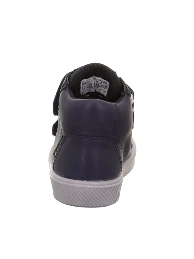 Sneaker High SUPIES in Blau>superfit Discount