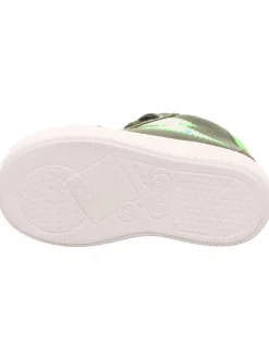 Sneaker High SUPIES in Grün/Hellgrün><noscript><img width=